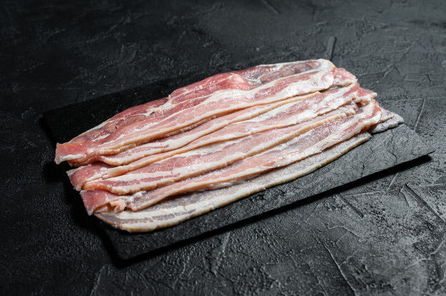 Streaky Bacon