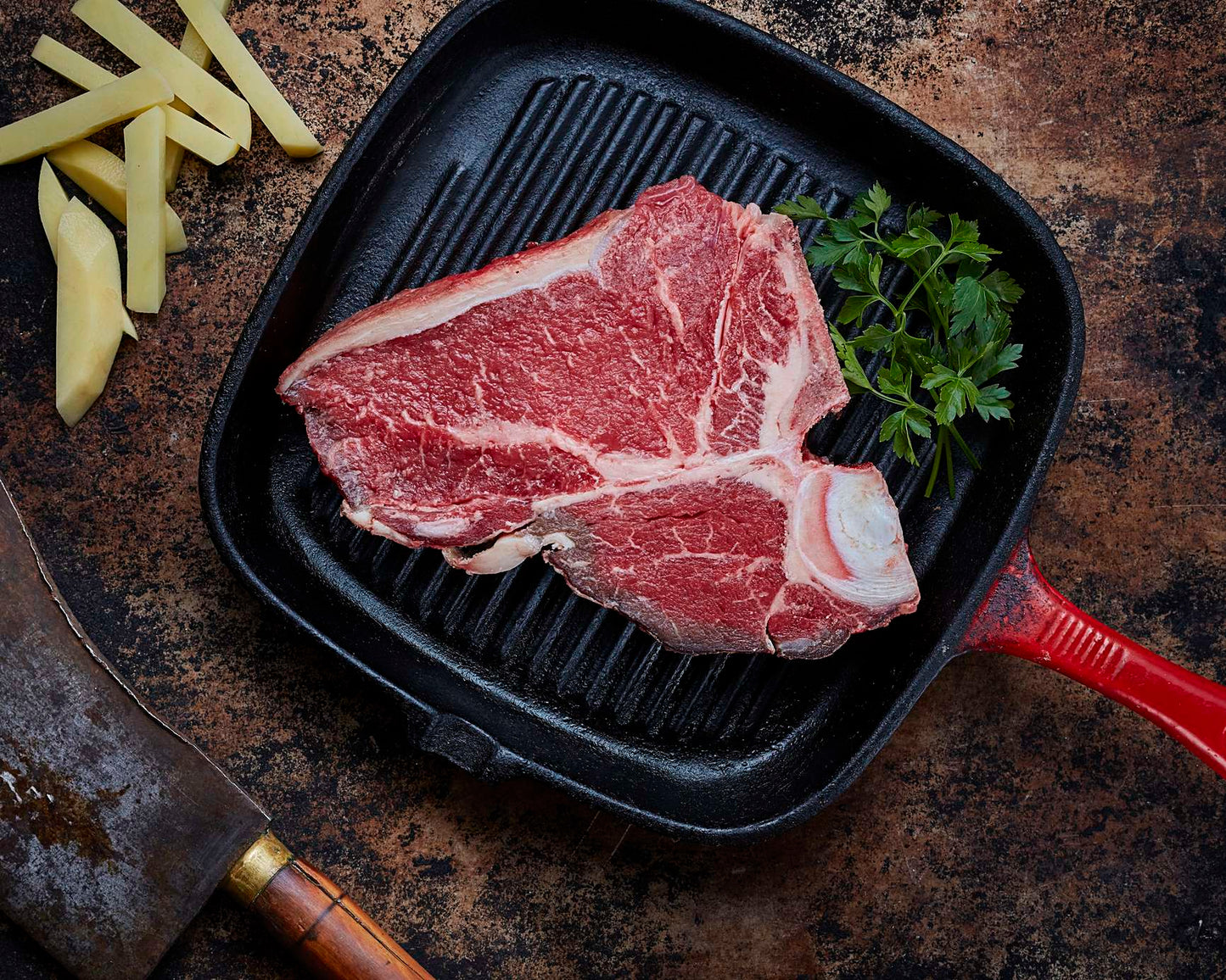 T-Bone